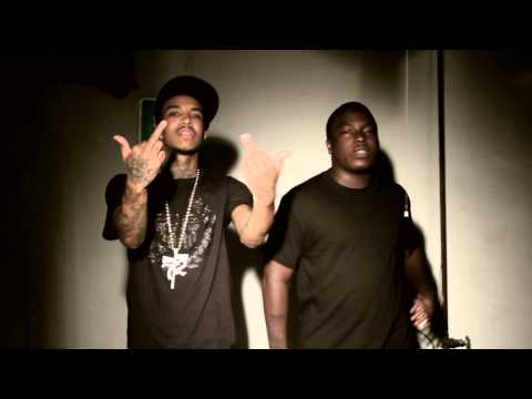 YaeYae Jordan Feat. DoughBoyz CashOut HBK - Leave a nigga missing (Official Music Video)