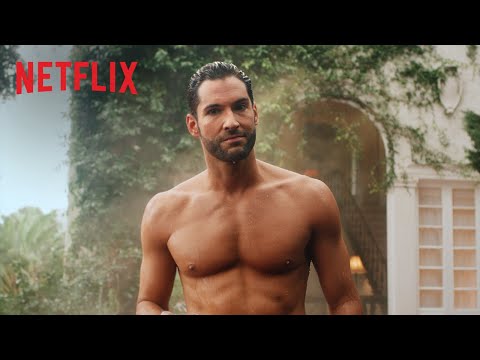 Lucifer | Season 4 Teaser [HD] | Netflix