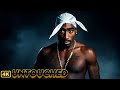 2Pac Untouched 2026