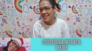 Ludicidade Infantil/Cuidadora Infantil  Meire/Tudo Sobre Crianças e Bebês