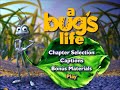 Opening To A Bug S Life 1999 DVD With THX Logo