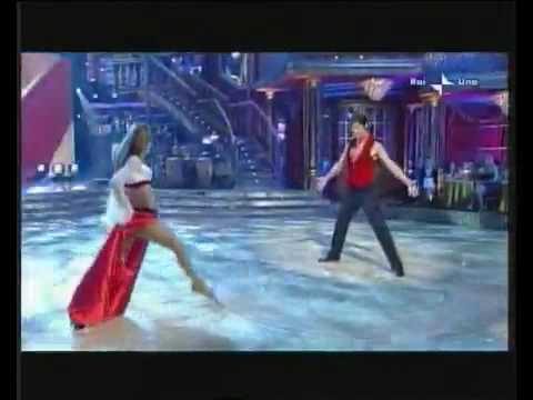 Ronn Moss - Paso Doble Dance (2)
