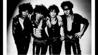 Lords of the New Church - Dreams and Desires