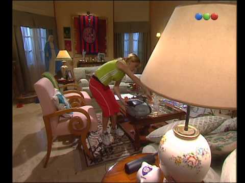 The Roldans - Chapter 18 - Part 3