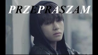 BTS - PRZEPRASZAM ~~ FMV Whatever Lets You Cope