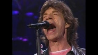 The Rolling Stones - Out Of Control - OFFICIAL PROMO
