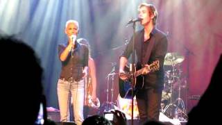 Roxette Amsterdam Live - It Must Have Been Love