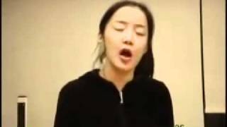 Download lagu Park Bom YG Audition Clip mp3