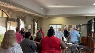 Cottonwood Councilman Meeting Tuesday,August 19,2025 6:00p.my