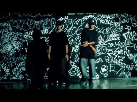 LOLO 'El Microfono' Ft Factor Primo Throw Your Hands Up (Official Music Video).wmv