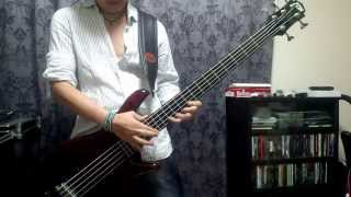 Video thumbnail for え・い・り・あ・ん - マキシマム ザ ホルモン by sakkon sakosako (yousakk)