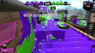 【Splatoon2】おじさんと若者のリグマ配信【実況】