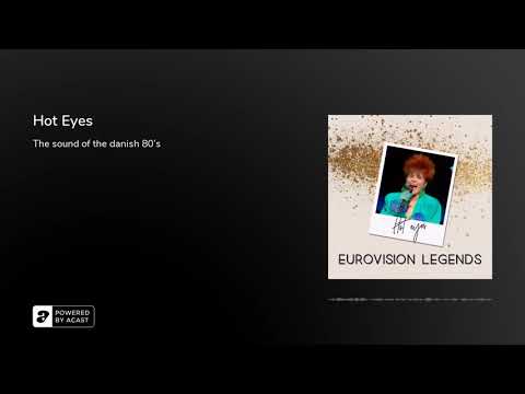 Hot Eyes