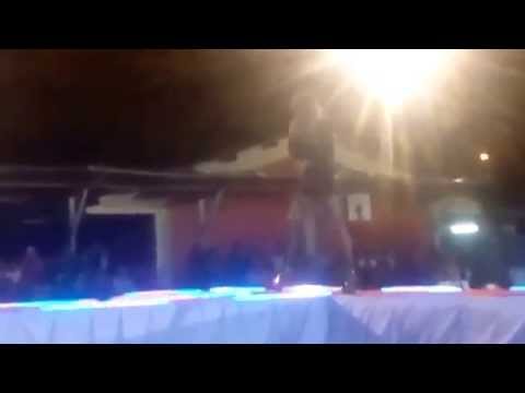 miss primavera 2015 picota