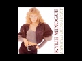 Kylie MInogue - I Should Be So Lucky