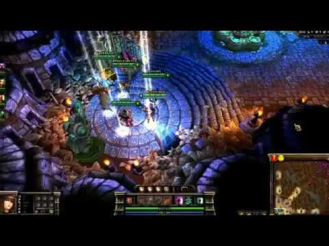 Riot Point Hack Tutorial! Elise, the Spider Queen champion Spotlight Patch working test it yourself