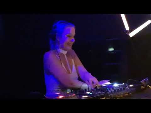 Faith Mark Live @ White Moon in The Box (16-11-2019)