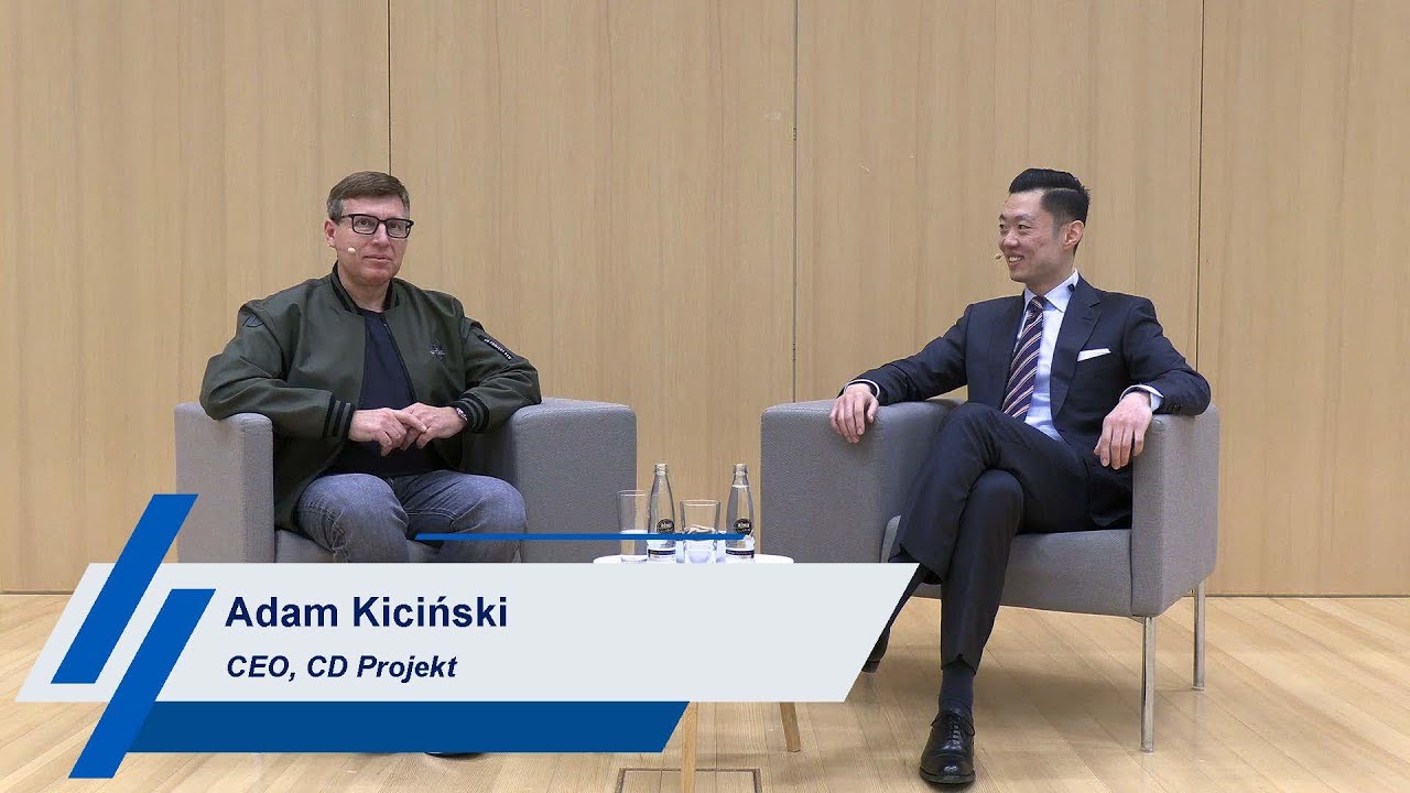 Adam Kiciński
