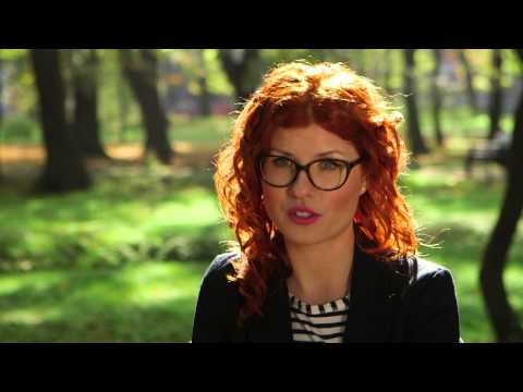 Nagrody Naukowe POLITYKI 2014: Agnieszka Labus