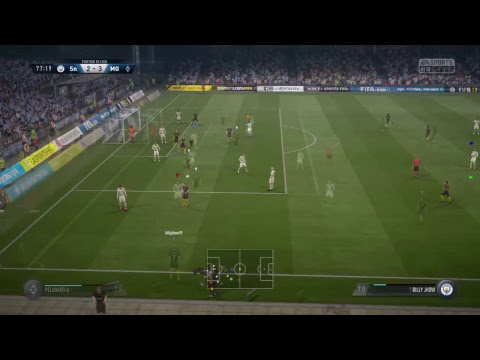 Monte Gladbach | Clubes Pro