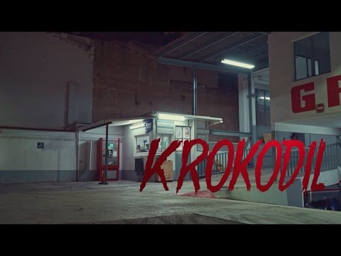 Golden Bug - Krokodil (Official Video)