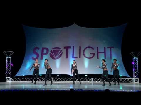 Best Tap // GET ME BODIED - Studio 31 Dance Center [Riverside, CA]