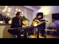 Ben Arnold & Scott Bricklin " Nobody´s hurting like me" live 2015-11-19 - Cori neu Ben Arnold & Scott Bricklin " Nobody´s hurting like me" live 2015-11-19