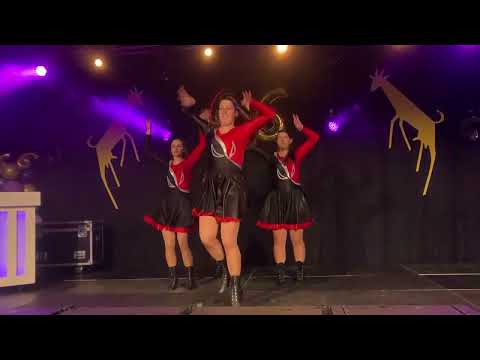 66 jaar carnaval in Mill