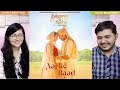Couple Reaction on Aaj Ke Baad (Video) SatyaPrem Ki Katha | Kartik, Kiara | Manan B, Tulsi K