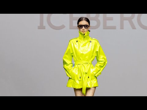 Iceberg | Spring Summer 2025 | Full Show