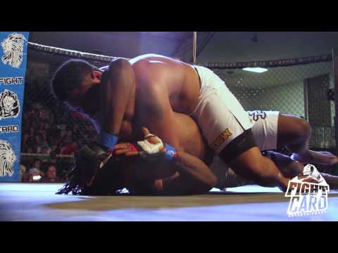 Curtis Blaydes Explains His Side Of Controversial UFC 217 Bout