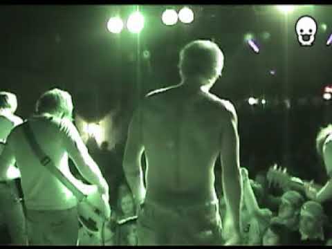 Thumbnail for Hopesfall - 10 - Only the clouds (Live Balneario Camboriu SC Brazil 15 10 2005) WES @LBVIDZ by Hopesfall