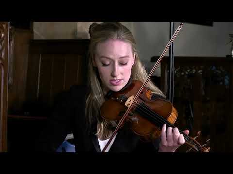 2021 Masters of Tradition - Aoife Ní Bhriain