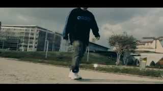 Dante - Me da igual [VIDEOCLIP]