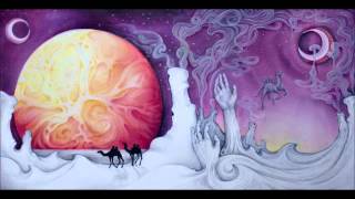 The Wandering Midget - Temples in the Sky