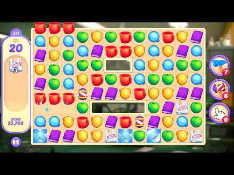 Small town murders level 331