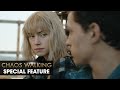Chaos Walking (2021 Movie) Special Feature "Page to Screen Adaptation" - Daisy Ridley