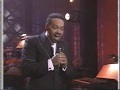 James Ingram " My Funny Valentine "