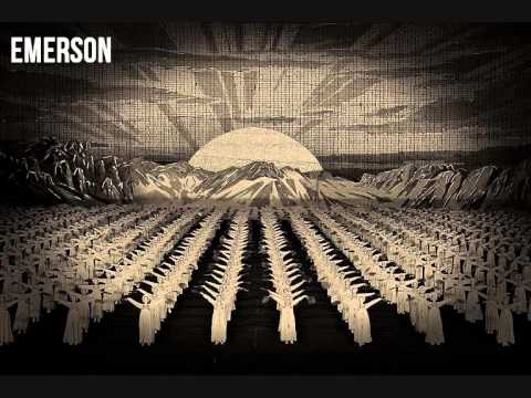 Emerson- Silver And Gold (Demo)