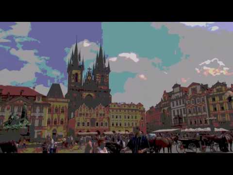 Czientist - Praha