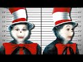 The Truly Bizarre History Of The Cat In The Hat