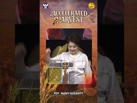 Pesan Gembala : Persiapan