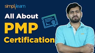 What Is Project Management Professional Certification | PMP® Certification | Simplilearn