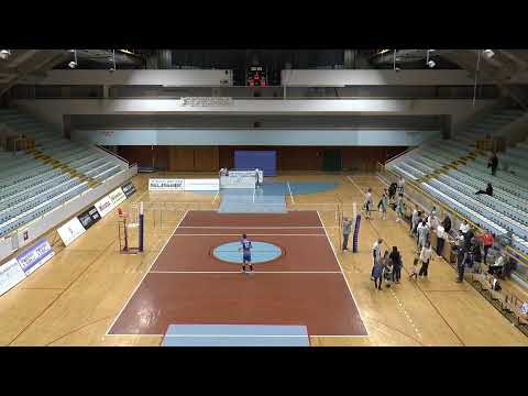 MOK Rijeka - OKM Centromtal