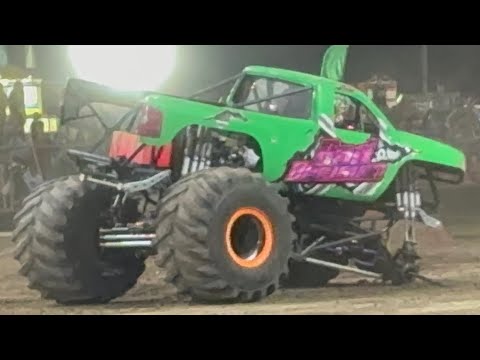 Full Show Map Motorsports Miami, OK Show 1 (06/09/23) 4K60FPS