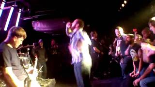 Love is Red - Everything You Love - 12/18/2010 - Nashville, TN