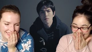 蕭敬騰 Jam Hsiao - 發現 Discover Reaction