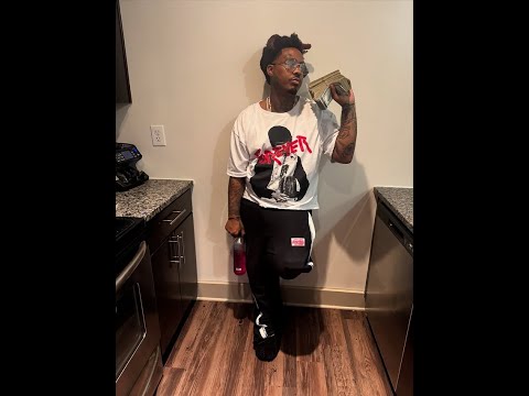 [FREE] Bally Baby x Baby Mel Type Beat - "Rogger"