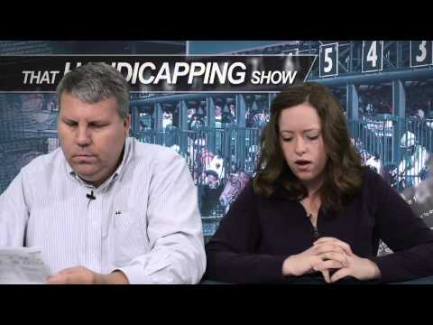 That Handicapping Show - 8/15/2013 - Arlington Million and Alabama Stakes