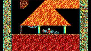 Exile by Superior Software on the Acorn Electron (part 35)